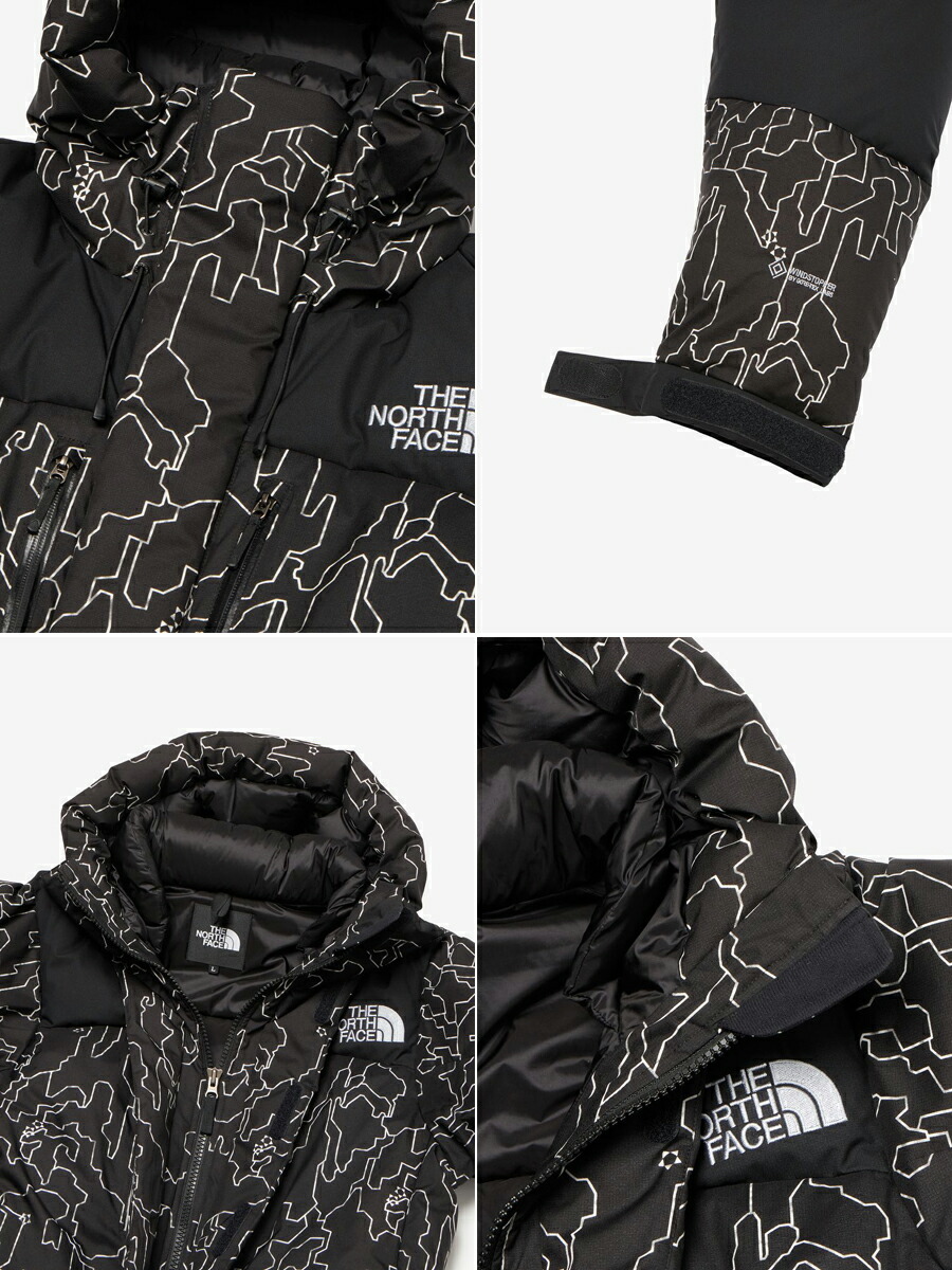楽天市場】ザ・ノースフェイス ノベルティーバルトロライトジャケット