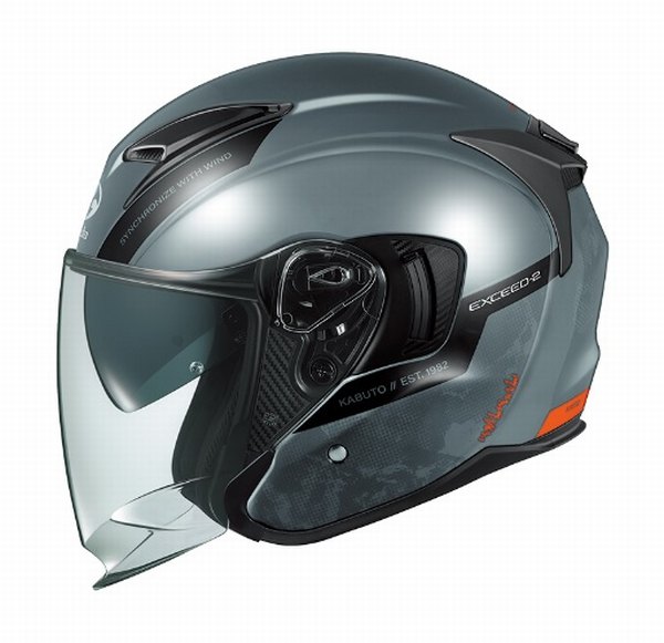 バイク用ヘルメット OGK KABUTO XL exceed」の人気商品一覧 | 安い商品