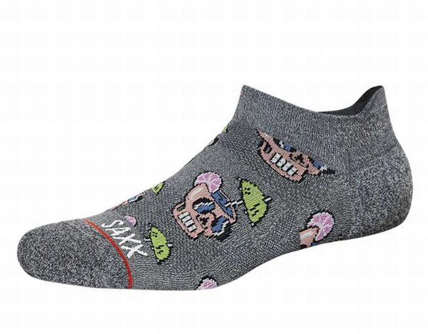 楽天市場】SAXX （サックス） WHOLE PACKAGE LOW SHOW SOCK SXAN102