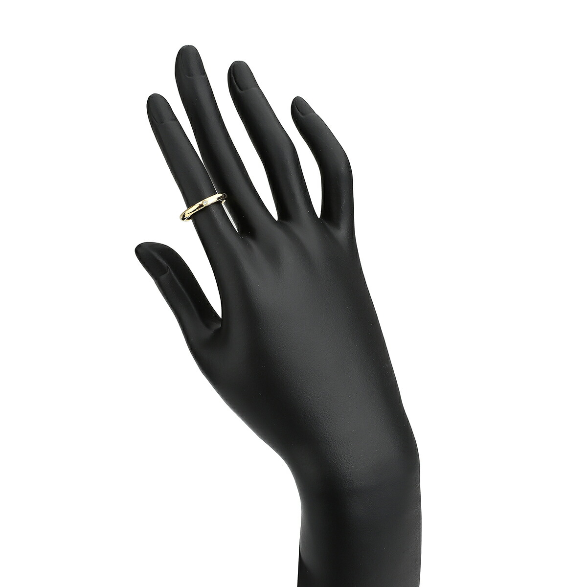 楽天市場】ティファニー エルサ・ペレッティ スタッキング バンド