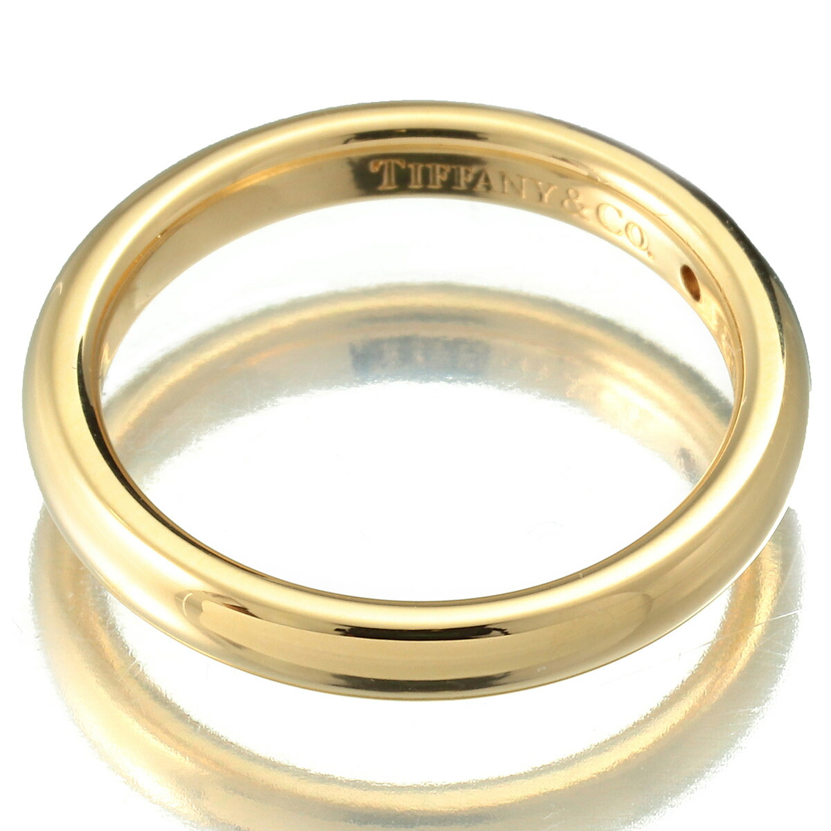 楽天市場】ティファニー エルサ・ペレッティ スタッキング バンド