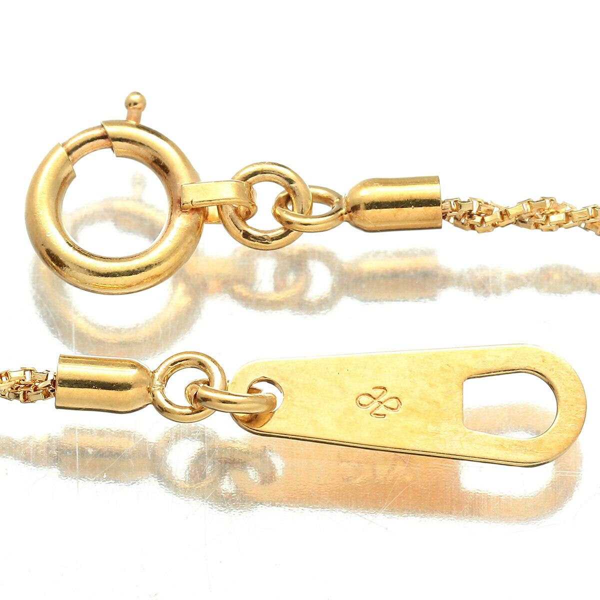 楽天市場】ジュエリーマキ ペンダントネックレス ペリドット イエロー