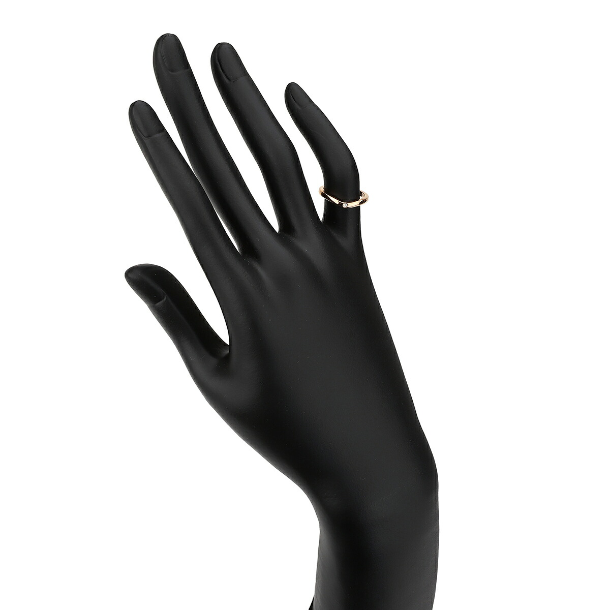 楽天市場】カルティエ Cartier バレリーナ BALLERINA カーブ