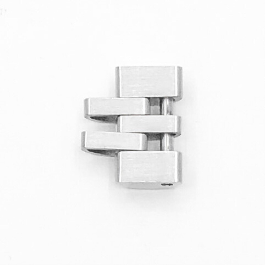 楽天市場】【仕上済】ロレックス ジュビリーブレス シルバー ブレス 1