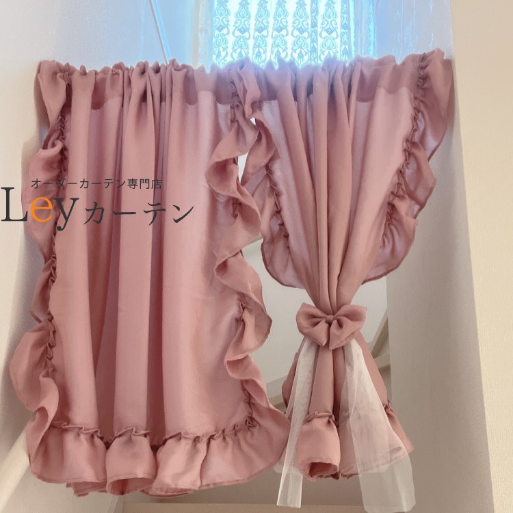 楽天市場】【2,980円～】 のれん おしゃれ 和風 レース 北欧 可愛い 安