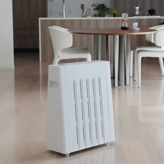 楽天市場】ユーレックス ヘリテイジヒーター ホワイト 1500W 3年保証