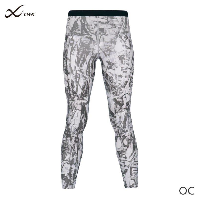 楽天市場】25%OFF CW-X ワコール メンズ スポーツボトム 下半身フル