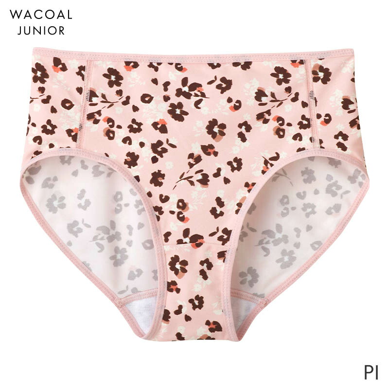 楽天市場】20%OFF ワコール ジュニア ゴコチ ガールズ ショーツ は
