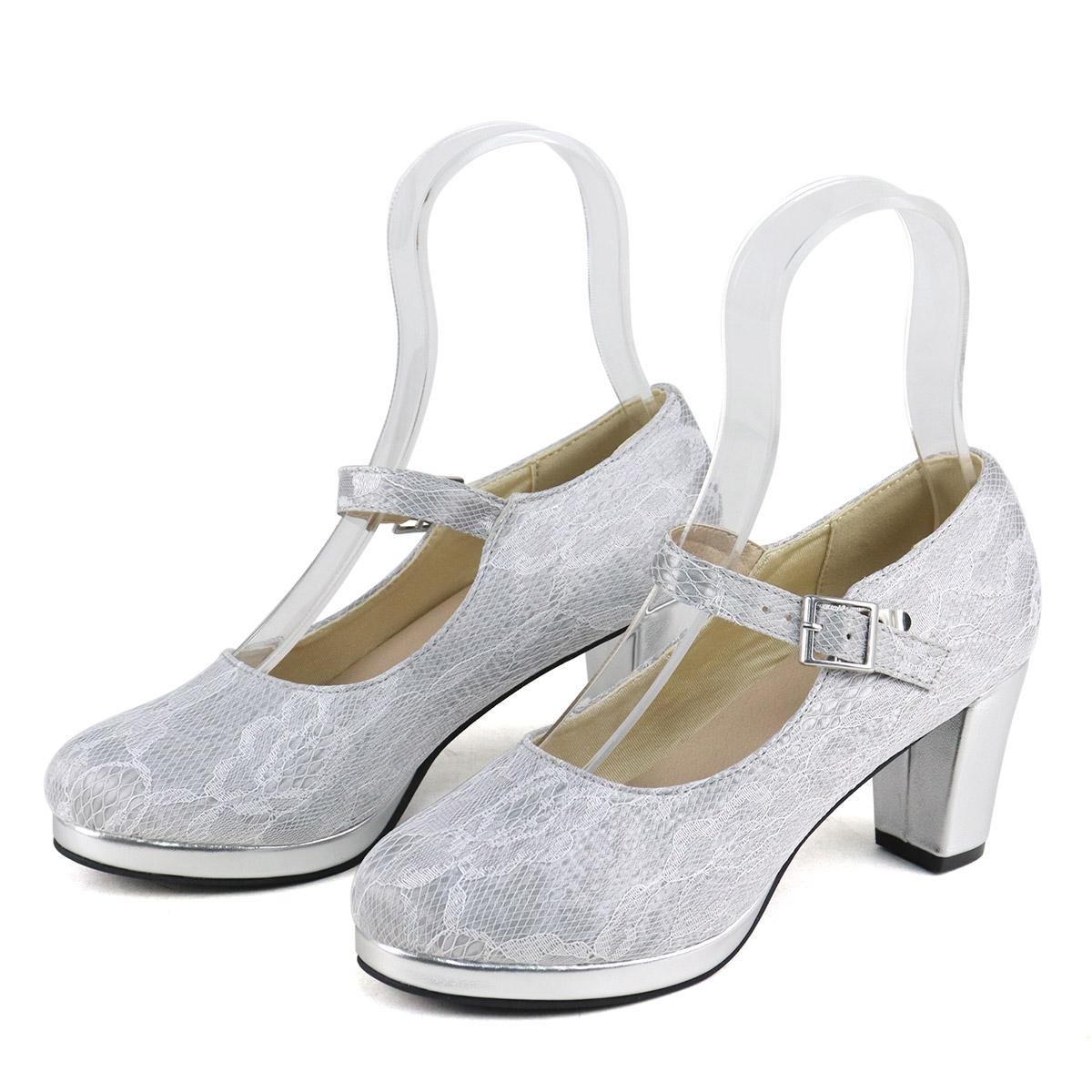 楽天市場】パンプス ストラップ 歩きやすい ゴールド キラキラ