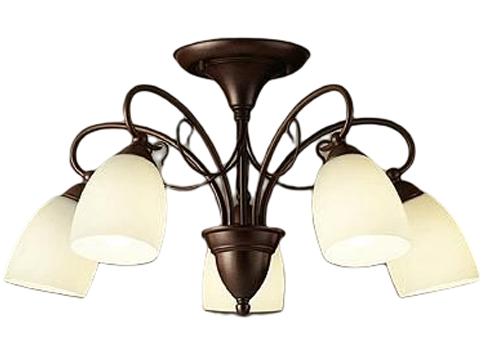 楽天市場】DAIKO 大光電機 LED洋風シャンデリア〜8畳 DCH-38780Y