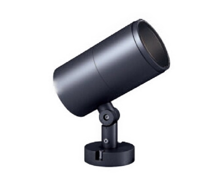 楽天市場】ENDO 遠藤照明 LEDアウトドアスポットライト ERS5245HB