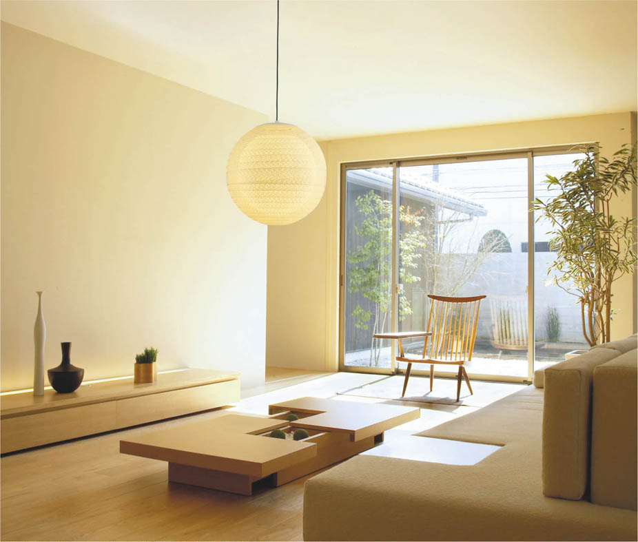 楽天市場】KOIZUMI コイズミ照明 LED和風ペンダント AP47303L : ライト