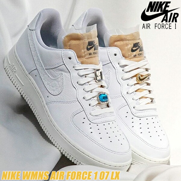 楽天市場】[ 3/1 はワンダフルデー!ポイント5倍!] NIKE WMNS AIR FORCE