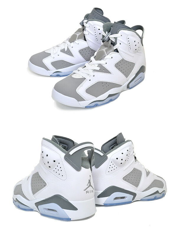 楽天市場】[ 3/1 はワンダフルデー!ポイント5倍!] NIKE AIR JORDAN 6