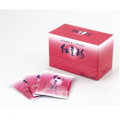 楽天市場】紅豆杉（お風呂用ハーブ） 5g 30袋 : リプリ 楽天市場店