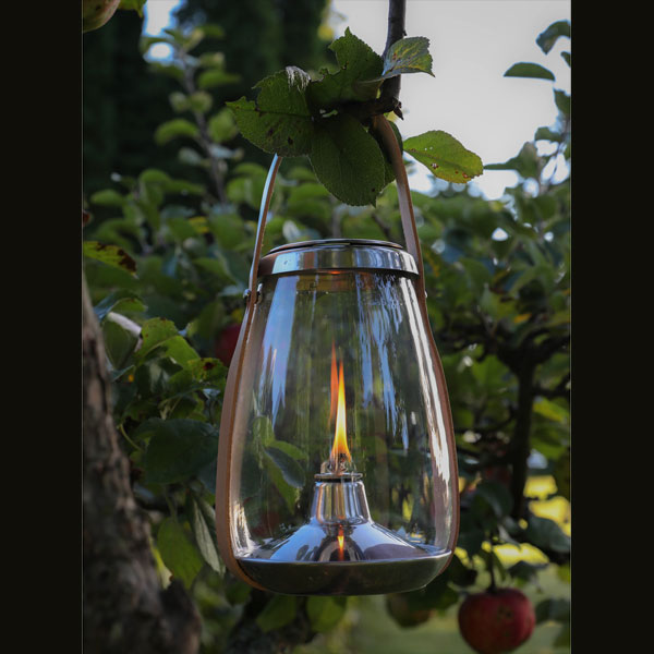 楽天市場】オイルランタン DESIGN WITH LIGHT HURRICANE LANTERN