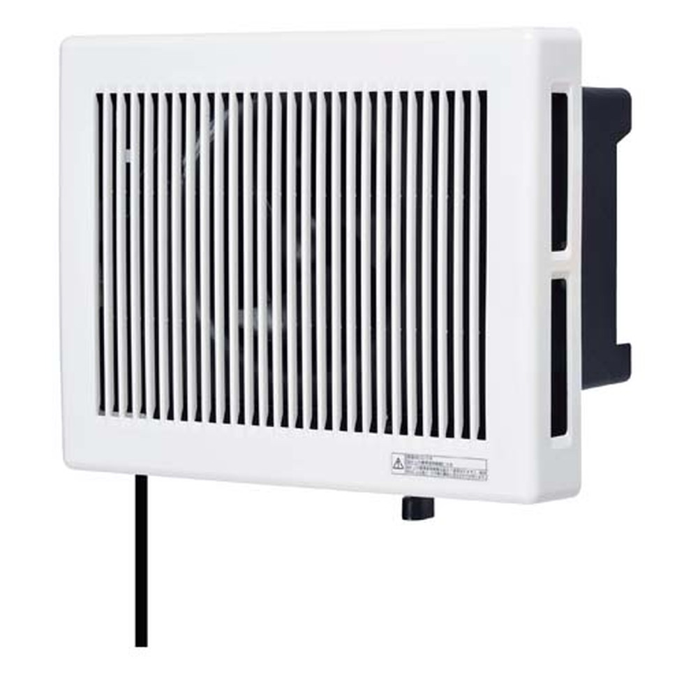 楽天市場】三菱電機[V-13BS7]浴室用換気扇 : 明かりと住まいのリビテラス