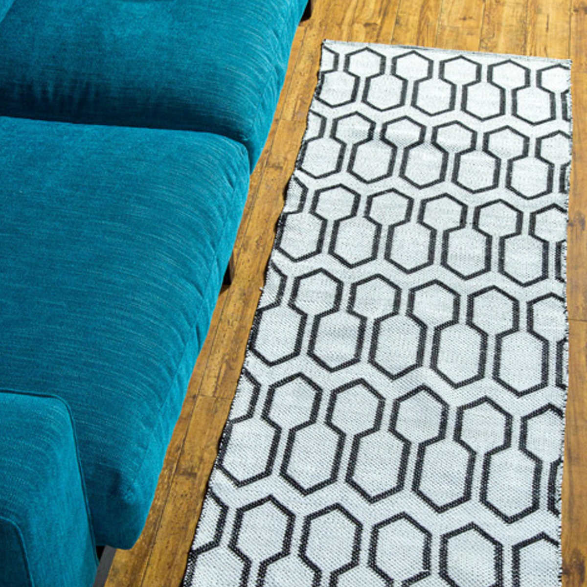 楽天市場】ラグ キリム ペリコン PERICON 60×120cm ホットカーペット