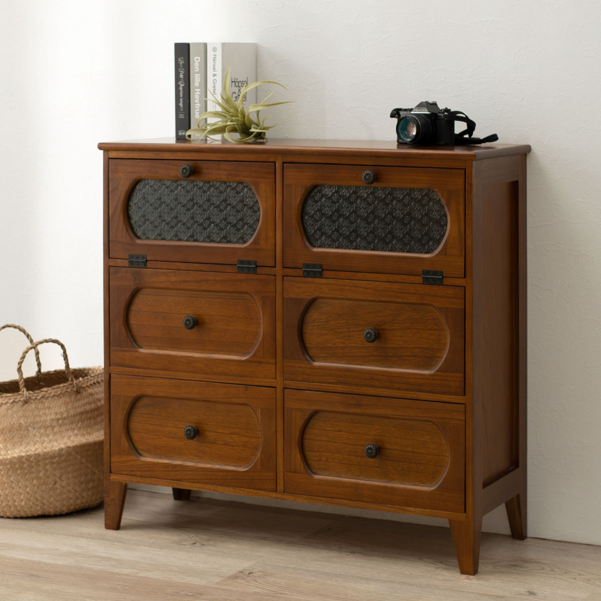 楽天市場】大正ロマン 家具（タンス・チェスト｜収納家具