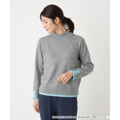 楽天市場】レリアン セーターの通販