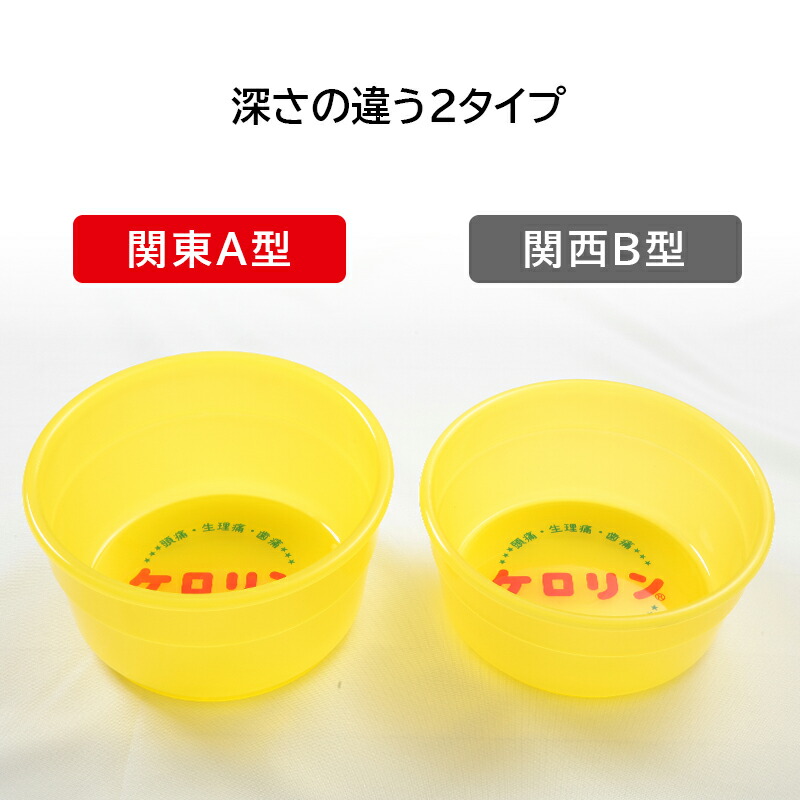 楽天市場】ケロリン桶A型 関東深型 洗面器 正規品 湯桶 ケロリン湯桶