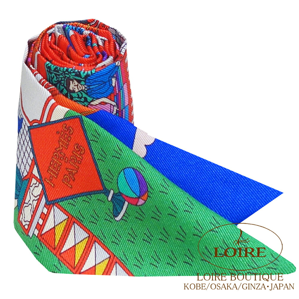 楽天市場】エルメス トゥイリー メゾン・デ・カレ ルージュヴィフ