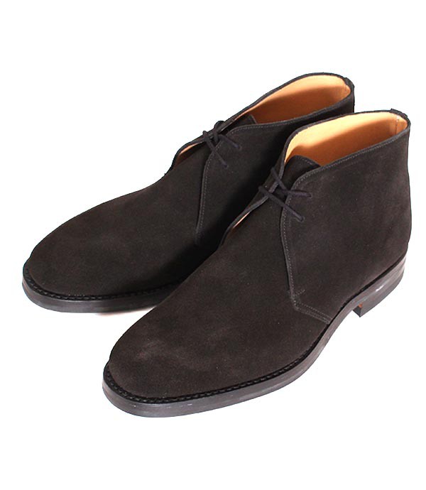 楽天市場】CROCKETT&JONESクロケット＆ジョーンズ CHERTSEY/チャート