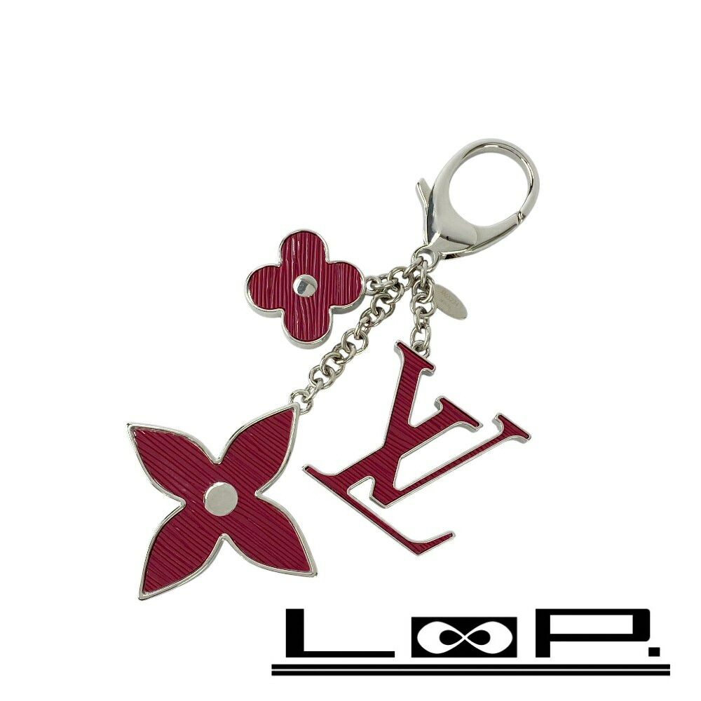 LOUIS ア*ム様 ルイ・ヴィトン エピ ビジューサックフルールドゥ