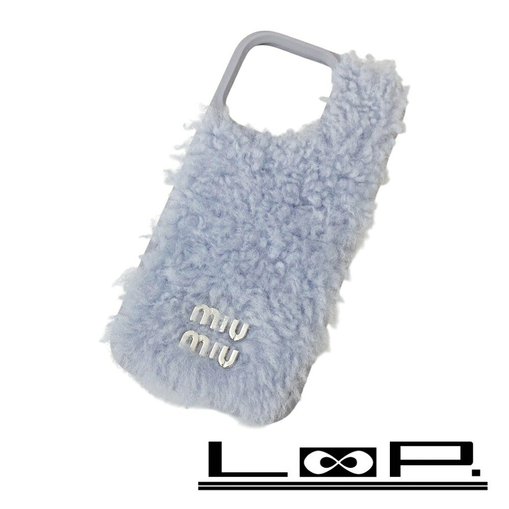 楽天市場】MiuMiu iphoneケース（スマートフォン・タブレット）の通販