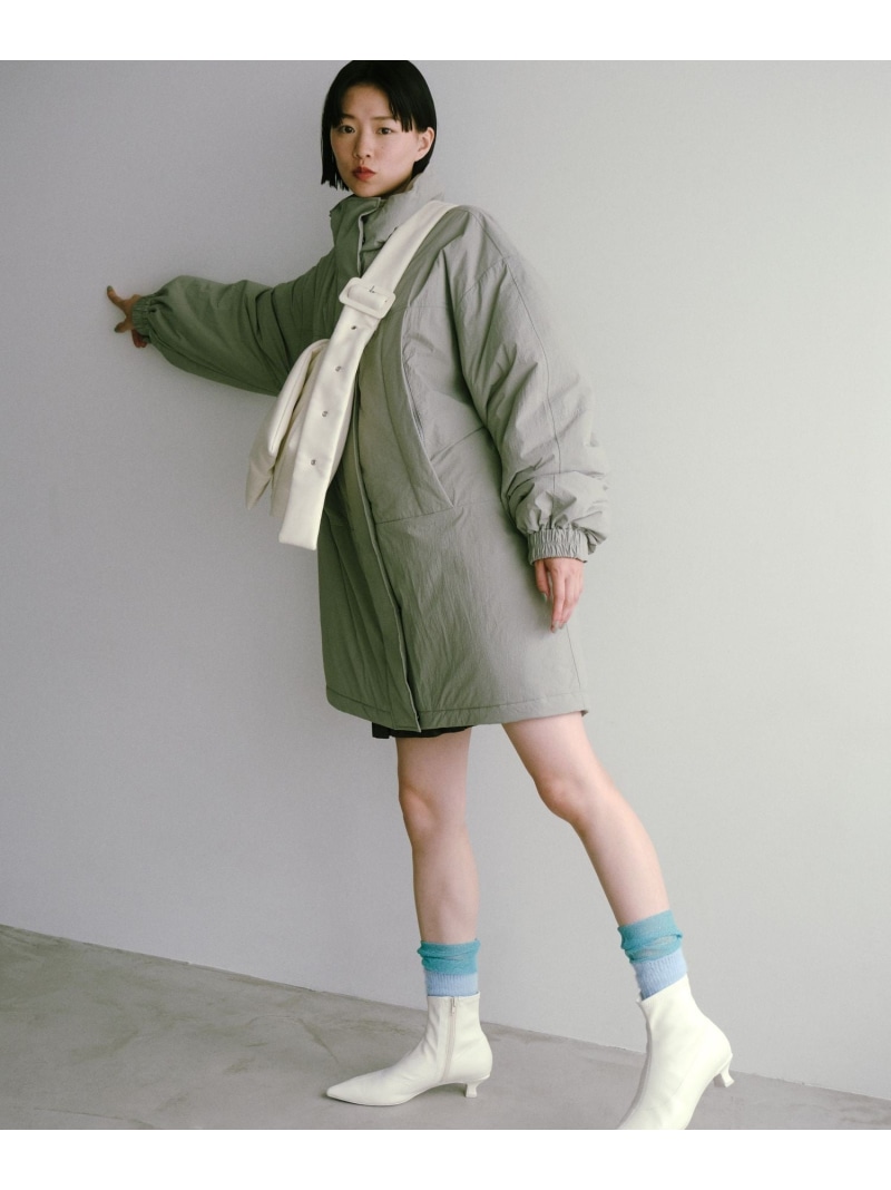 楽天市場】【撥水機能あり】モンスターコート LOWRYS FARM ローリーズ