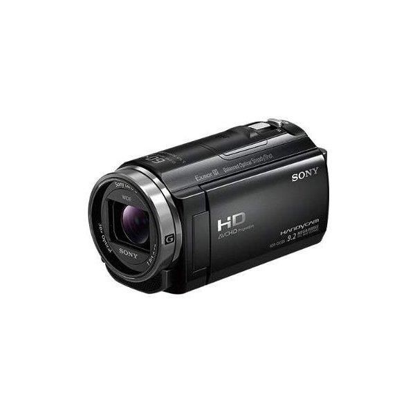 楽天市場】hdr－cx535 三脚の通販