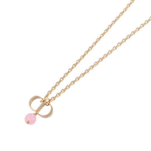 楽天市場】クリスチャンディオール ネックレス レディース PETIT CD