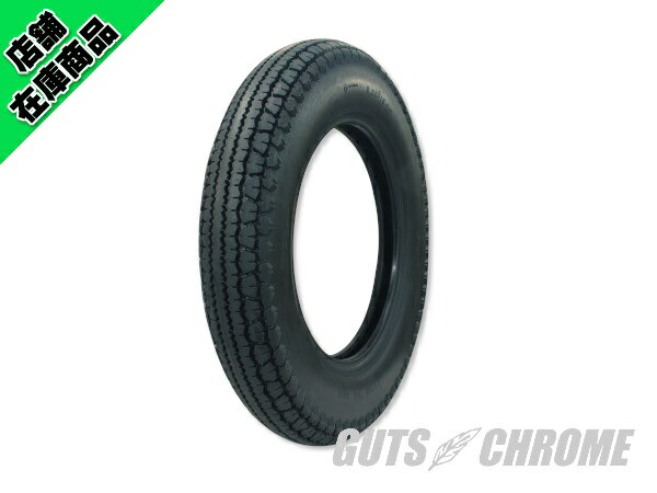 楽天市場】avon タイヤ 4．00－18 リアの通販