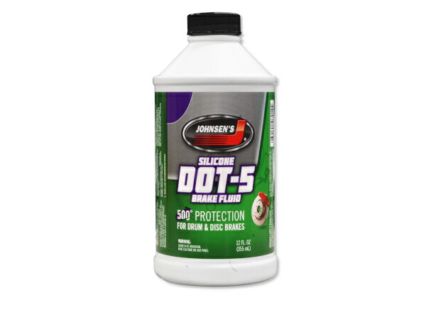 楽天市場】ブレーキフルード dot5の通販