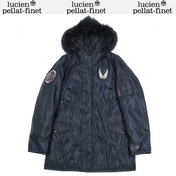 楽天市場】ルシアンペラフィネ lucien pellat-finet レディース