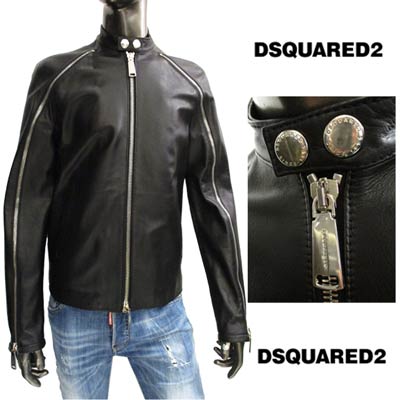 楽天市場】ディースクエアード DSQUARED2 メンズ アウター ジャケット