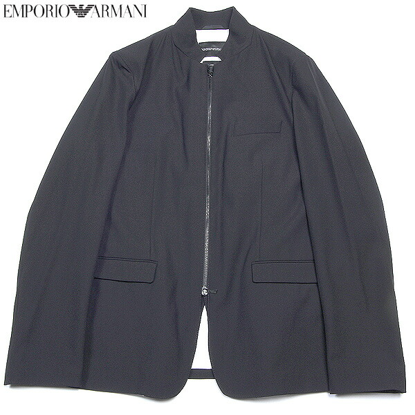 楽天市場】エンポリオアルマーニ EMPORIO ARMANI メンズ アウター