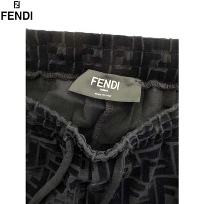 楽天市場】フェンディ FENDI ハーフパンツ メンズ ボトムス 全体FF
