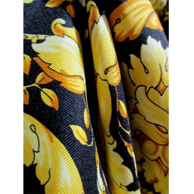 楽天市場】VERSACE ヴェルサーチ ハーフパンツ メンズ バロッコ柄