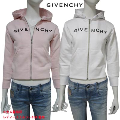 楽天市場】ジバンシー GIVENCHY 子供服 トップス パーカー フーディ