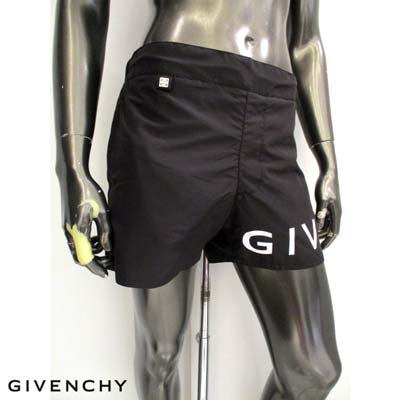 楽天市場】ジバンシー GIVENCHY メンズ スイムパンツ ビーチウェア