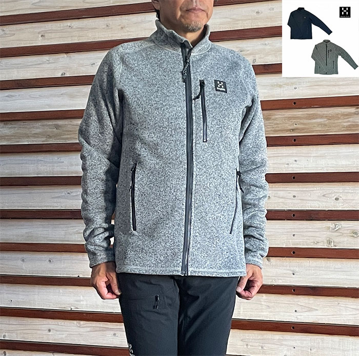 楽天市場】HAGLOFS Haglofs ホグロフス 【SALE】605083 国内正規品