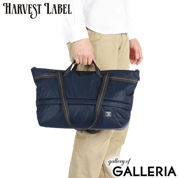 楽天市場】ハーヴェストレーベル トートバッグ メンズ レディース
