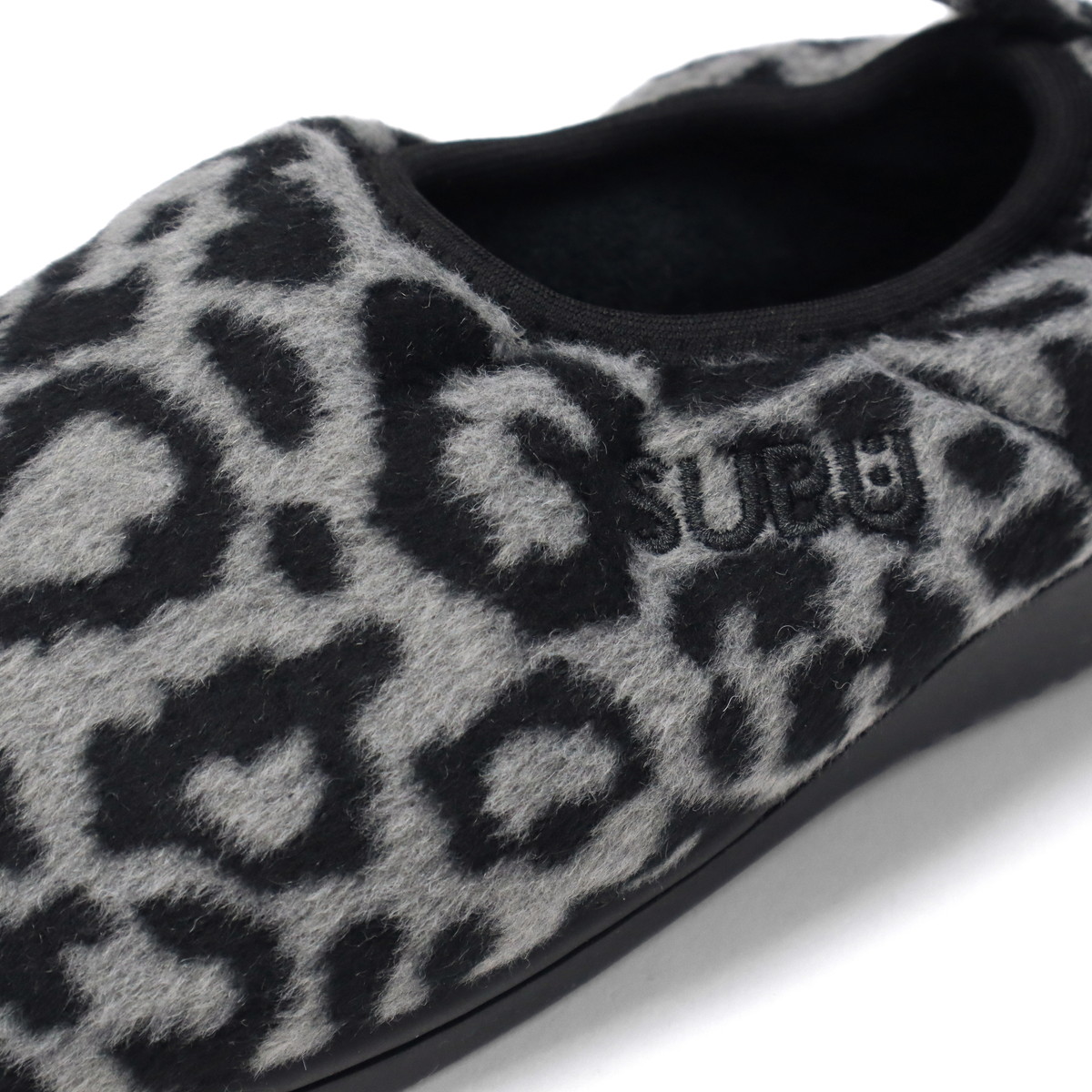 楽天市場】【正規取扱店】 SUBU サンダル メンズ レディース 冬 スブ