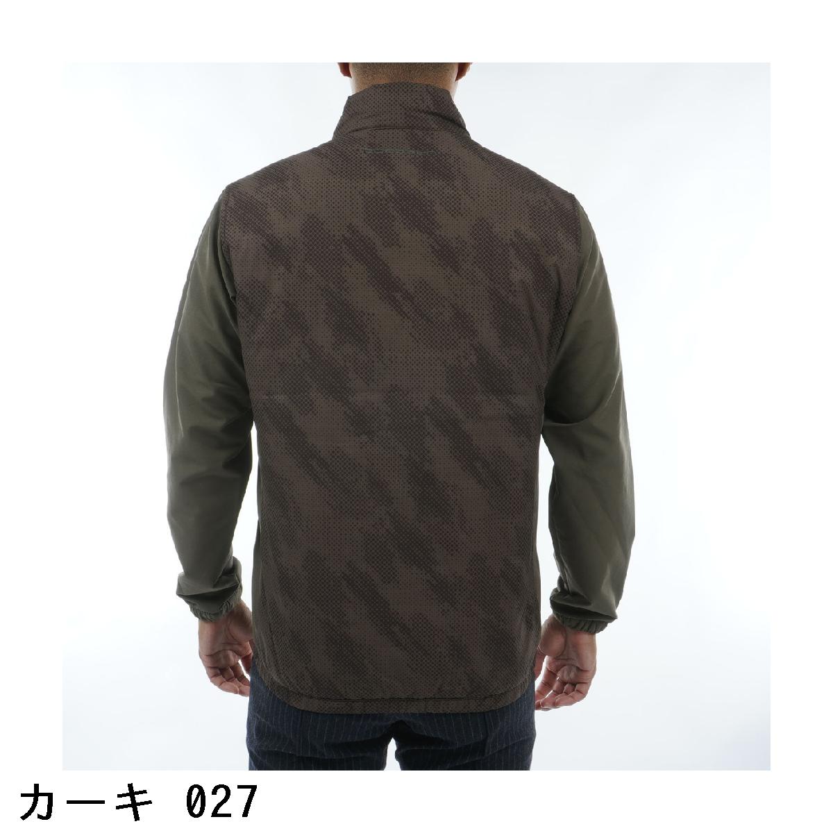 楽天市場】ロサーセン ROSASEN ストレッチリップドット迷彩柄中綿