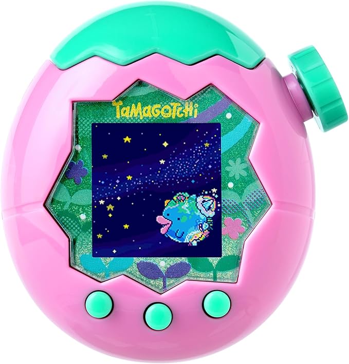 楽天市場】Tamagotchi Paradise ［ Pink Land ］ たまごっち