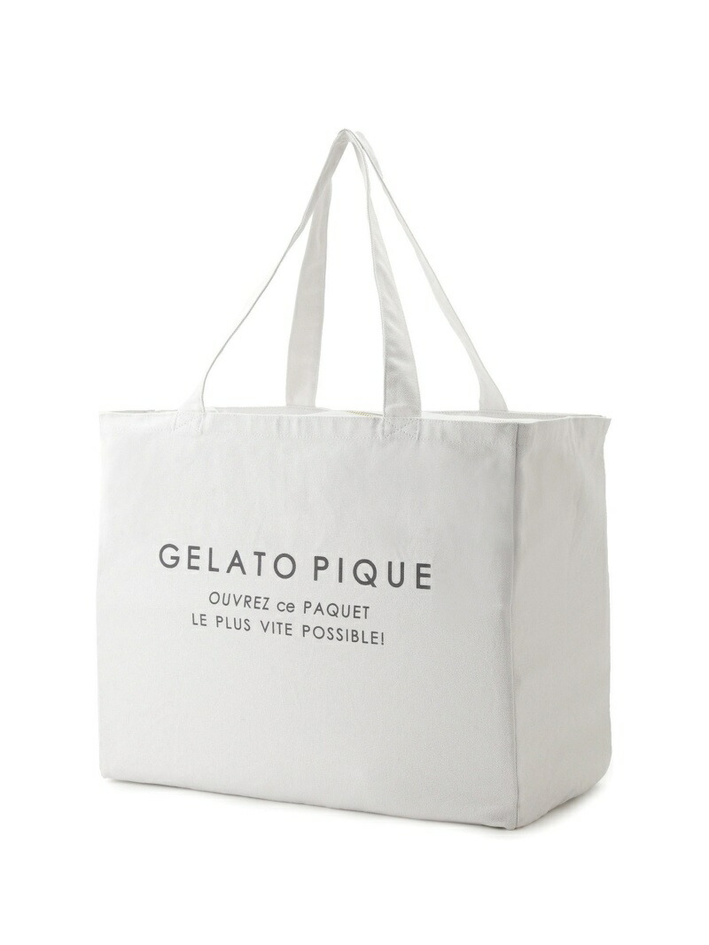 楽天市場】[2018新春福袋] gelato pique gelato pique ジェラートピケ