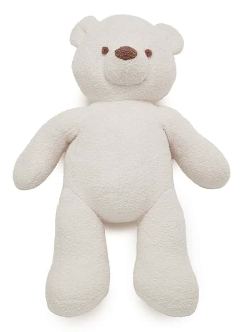 楽天市場】【Sleep】ベア抱き枕 gelato pique Sleep ジェラートピケ