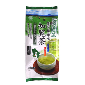 楽天市場】【お茶 九州 鹿児島】ハラダ製茶 生産者限定 鹿児島県産