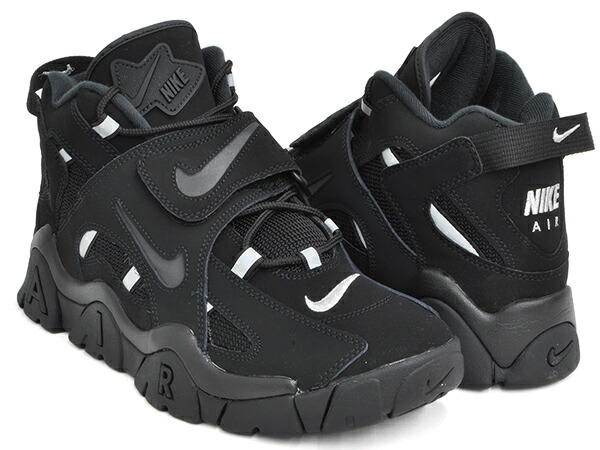 楽天市場】NIKE AIR BARRAGE MID【ナイキ エア バラージ ミッド